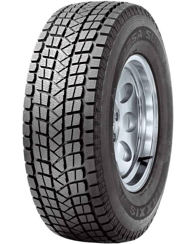 Maxxis Шины Maxxis SS01 Presa Ice SUV 255 45 R20 101 TP43155800