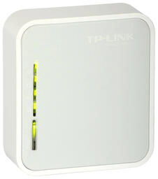 Беспроводной маршрутизатор TP-Link TL-MR3020 TL-MR3020