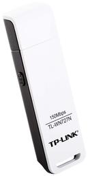 Беспроводной адаптер TP-Link TL-WN727N TL-WN727N