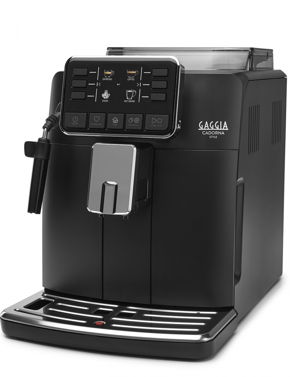 Gaggia Cadorna Style Gaggia Cadorna Style