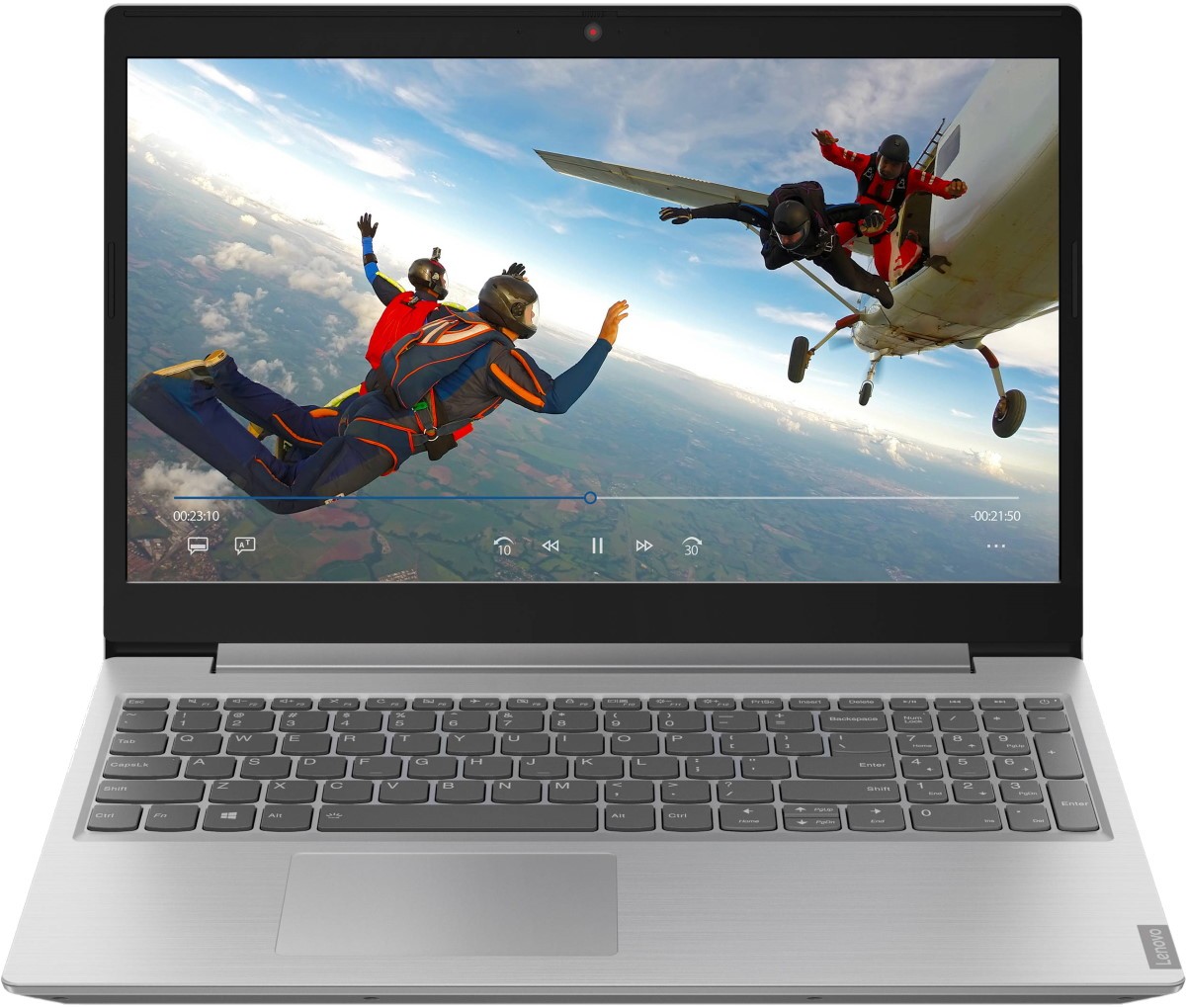 Lenovo IdeaPad L340-15API Black 81LW0051RK (AMD Ryzen 3 3200U 2.6 GHz/4096Mb/256Gb SSD/AMD Radeon Vega 3/Wi-Fi/Bluetooth/Cam/15.6/1920x1080/DOS) Lenovo IdeaPad L340-15API Black 81LW0051RK (AMD Ryzen 3 3200U 2.6 GHz/4096Mb/256Gb SSD/AMD Radeon Vega 3/Wi-Fi/Bluetooth/Cam/15.6/1920x1080/DOS)