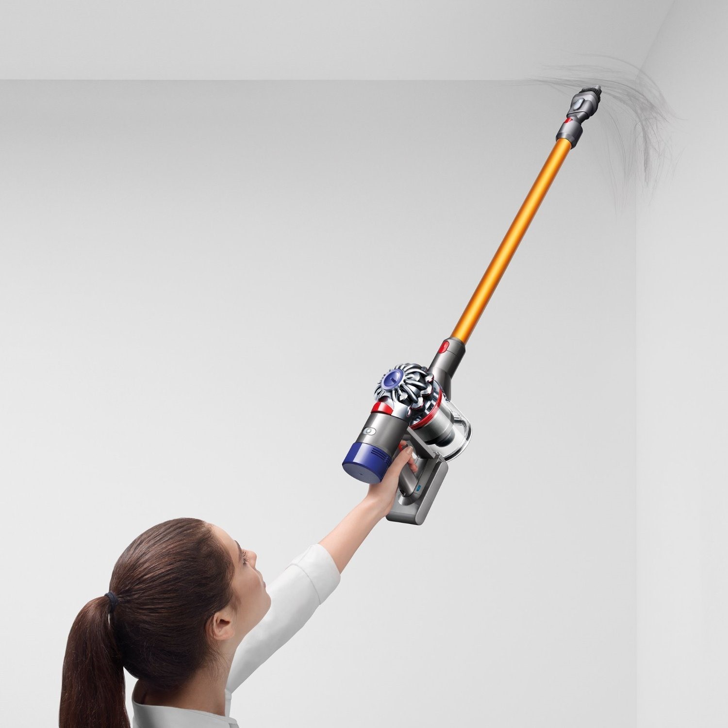 Пылесос Dyson V8 Absolute Пылесос Dyson V8 Absolute