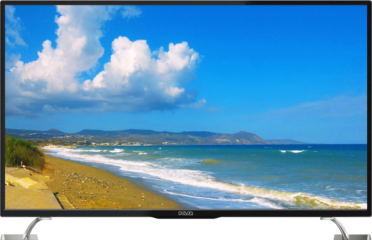 Телевизор Polar P40L32T2C Телевизор Polar P40L32T2C