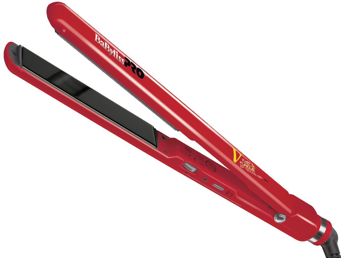 BaByliss Pro Fast & Furios Red BAB2072EPRE BaByliss Pro Fast & Furios Red BAB2072EPRE