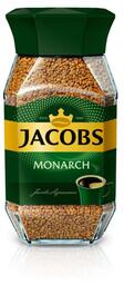 Растворимый кофе Jacobs Монарх 95 г