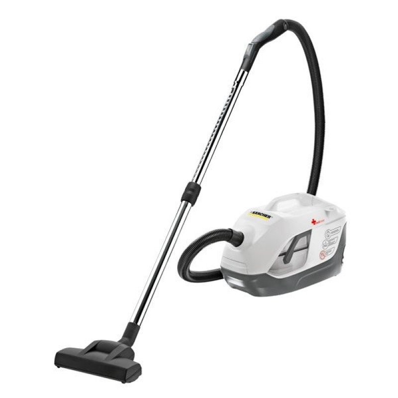 Пылесос Karcher DS 6 Premium Mediclean Home Line Пылесос Karcher DS 6 Premium Mediclean Home Line