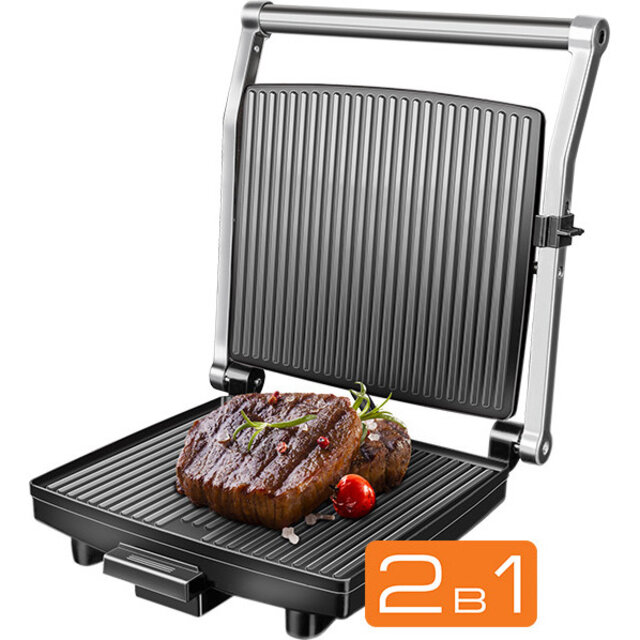 Электрогриль Redmond SteakMaster RGM-M801 Электрогриль Redmond SteakMaster RGM-M801