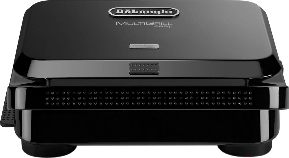 Электрогриль DeLonghi SW12A.BK Электрогриль DeLonghi SW12A.BK