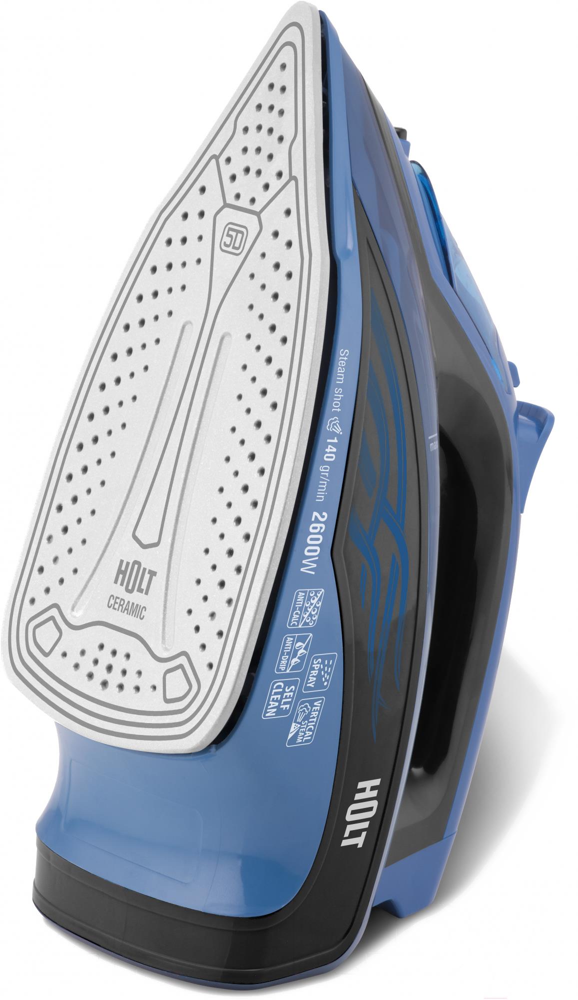 Утюг Holt HT-IR-014 Утюг Holt HT-IR-014