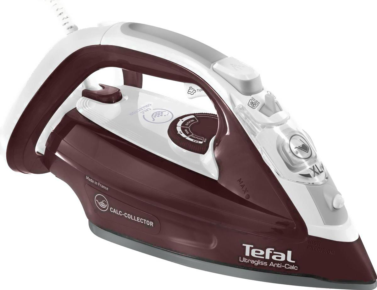 Электроутюг TEFAL Электроутюг TEFAL