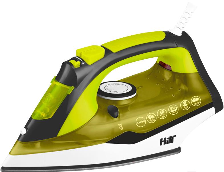 Утюг HiTT HT-5107 Утюг HiTT HT-5107