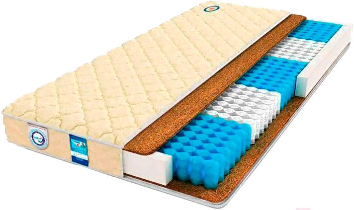 Матрас Askona Expert Experience 140x200 Матрас Askona Expert Experience 140x200
