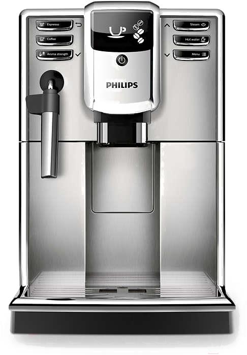 Эспрессо кофемашина Philips EP5315/10 Эспрессо кофемашина Philips EP5315/10