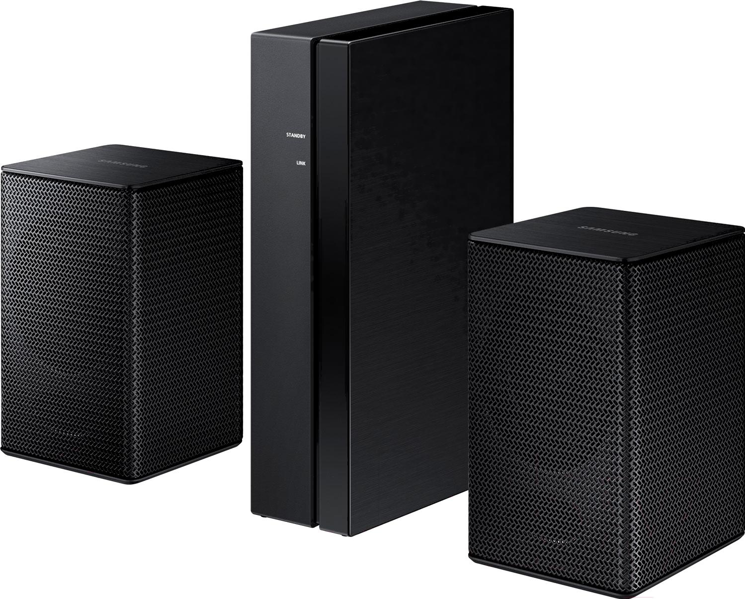 Набор акустики Samsung SWA-8500S Набор акустики Samsung SWA-8500S