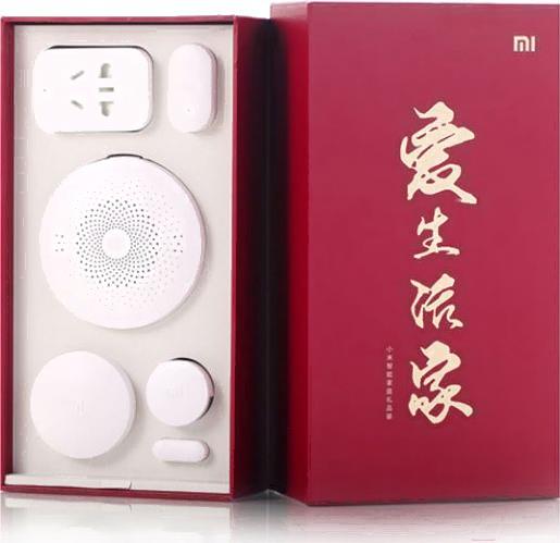 Kupit Sistema Umnyj Dom Xiaomi Smart Home Kit Ytc4032gl Ytc4023cn V Minske Ceny Na Sistema Umnyj Dom Xiaomi Smart Home Kit Ytc4032gl Ytc4023cn V Minske