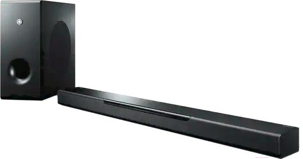 Yamaha MusicCast BAR 400 Black YAS-408 Yamaha MusicCast BAR 400 Black YAS-408