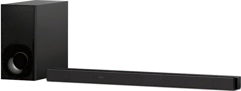 Домашний кинотеатр Sony HT-ZF9 Домашний кинотеатр Sony HT-ZF9