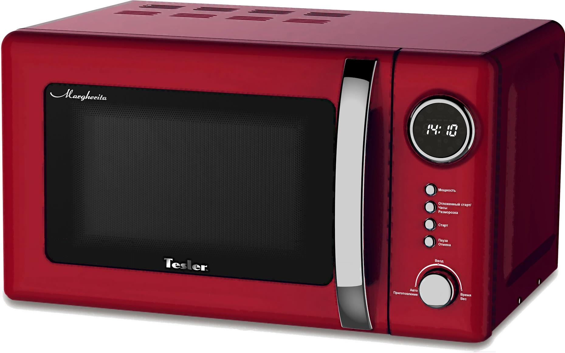 Tesler ME-2055 Red Tesler ME-2055 Red