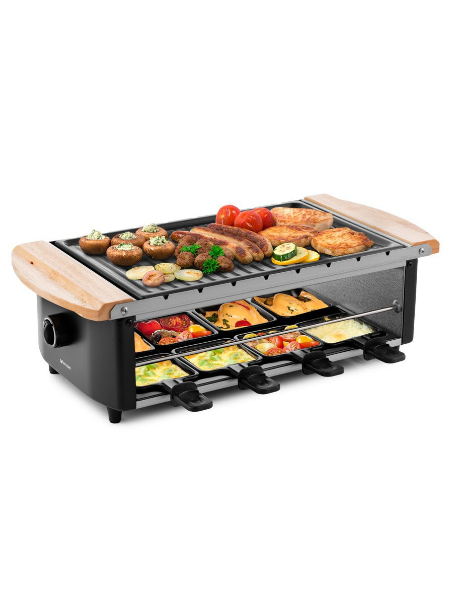 Электрогриль Kitfort KT-1650 Электрогриль Kitfort KT-1650