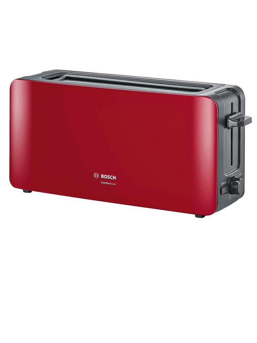 Тостер Bosch TAT6A004 Тостер Bosch TAT6A004