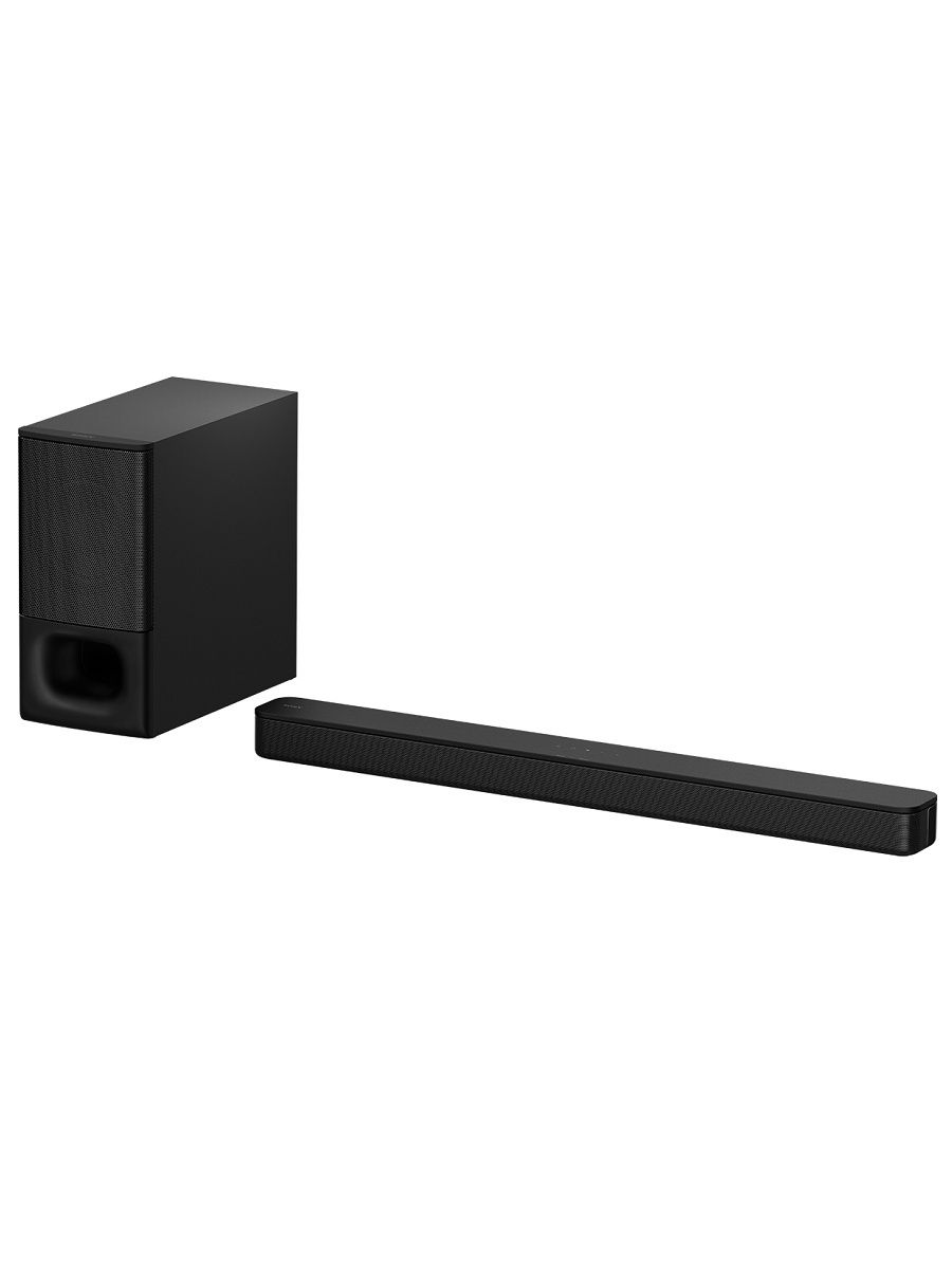 Домашний кинотеатр Sony HT-S350 Домашний кинотеатр Sony HT-S350