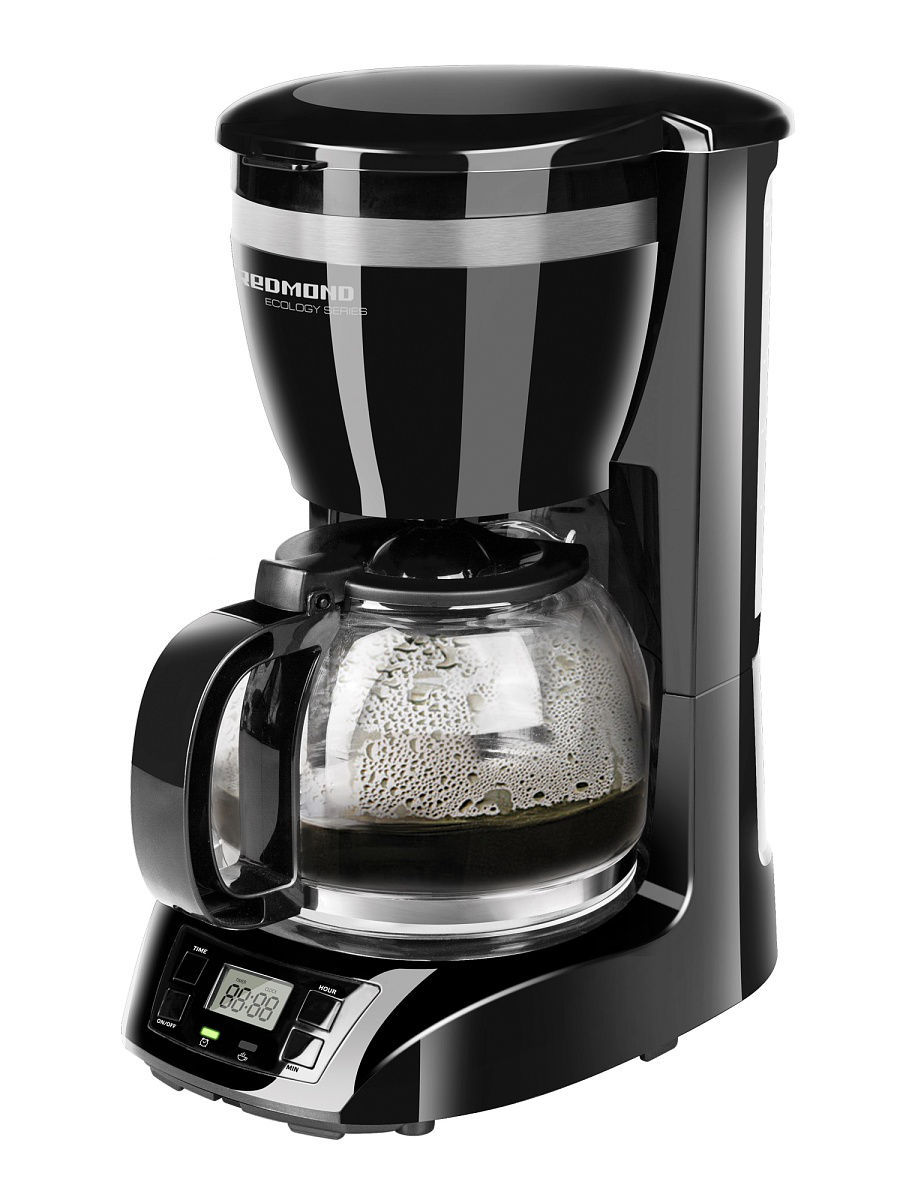 Redmond RCM-1510 Black Redmond RCM-1510 Black