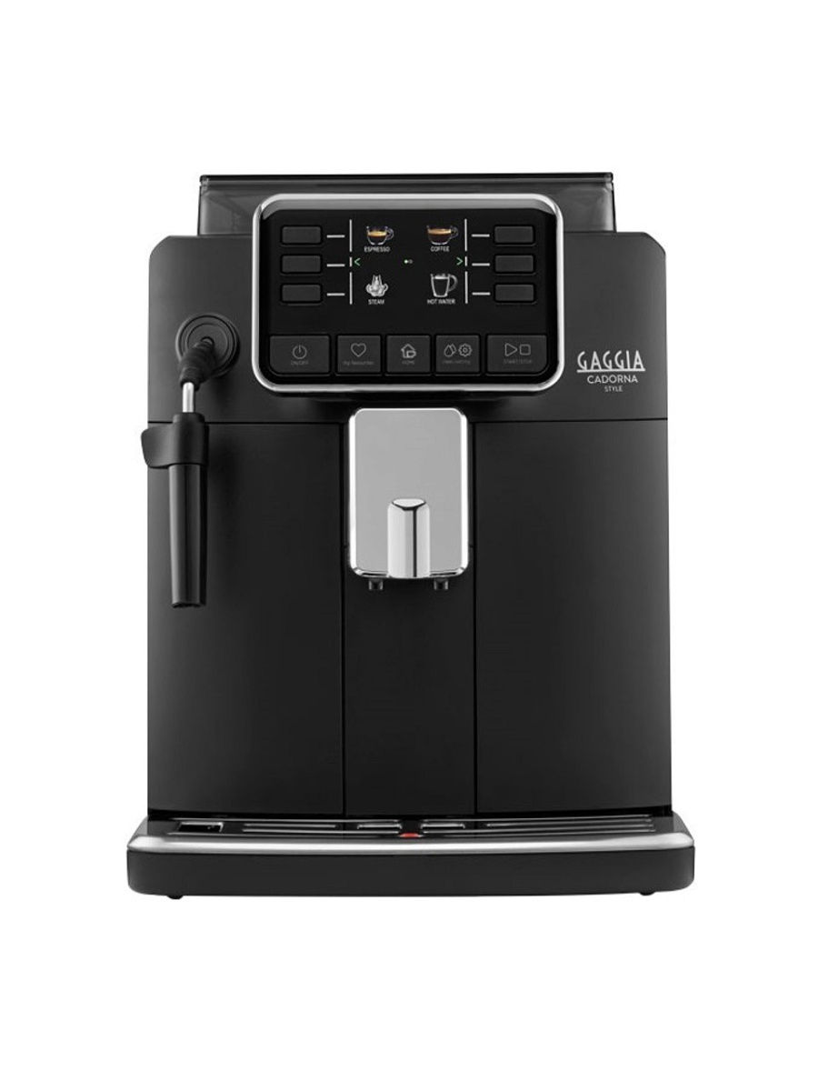 Кофеварка / кофемашина Gaggia Cadorna Style Кофеварка / кофемашина Gaggia Cadorna Style