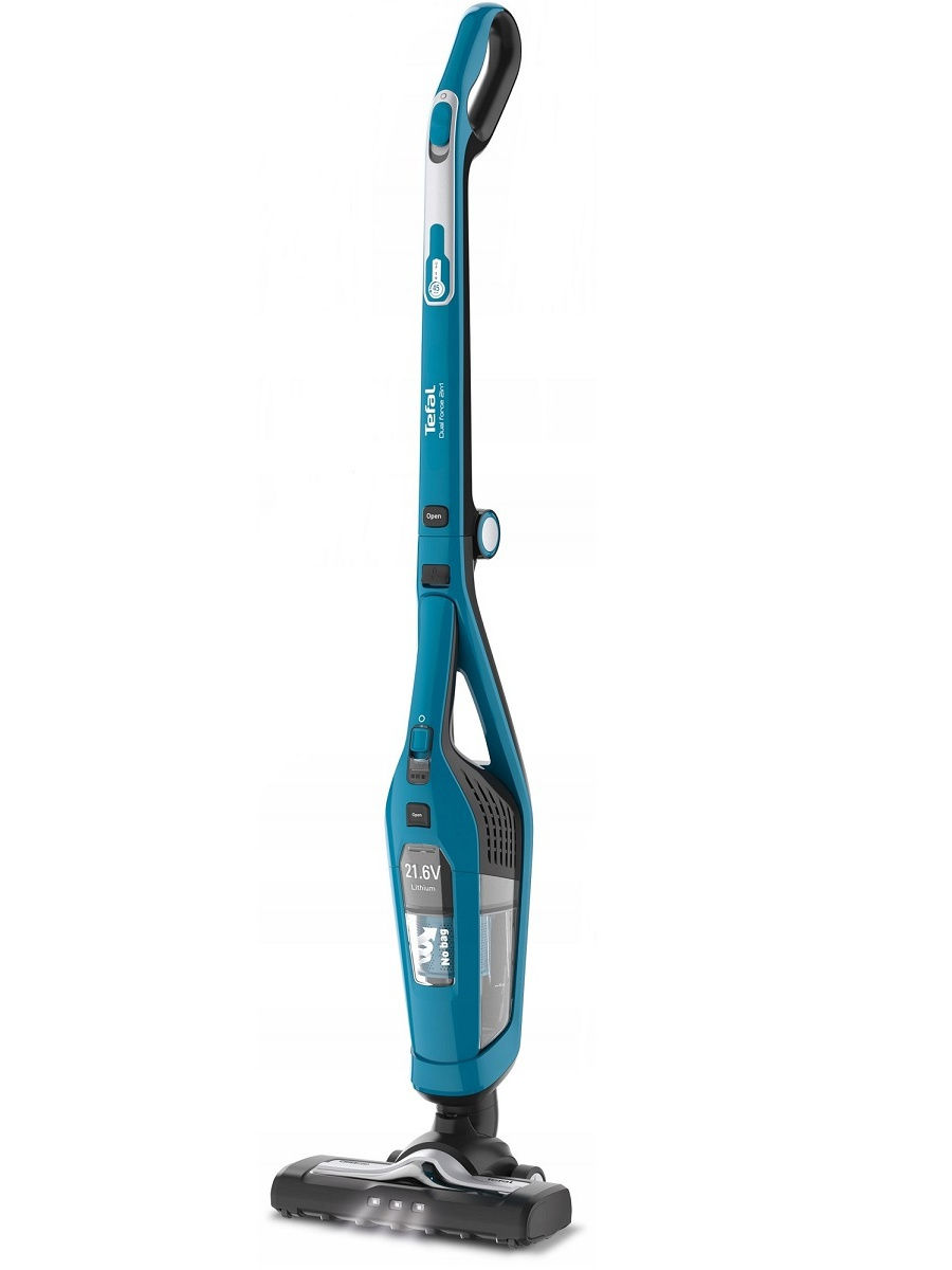 Пылесос Tefal TY6751WO Пылесос Tefal TY6751WO
