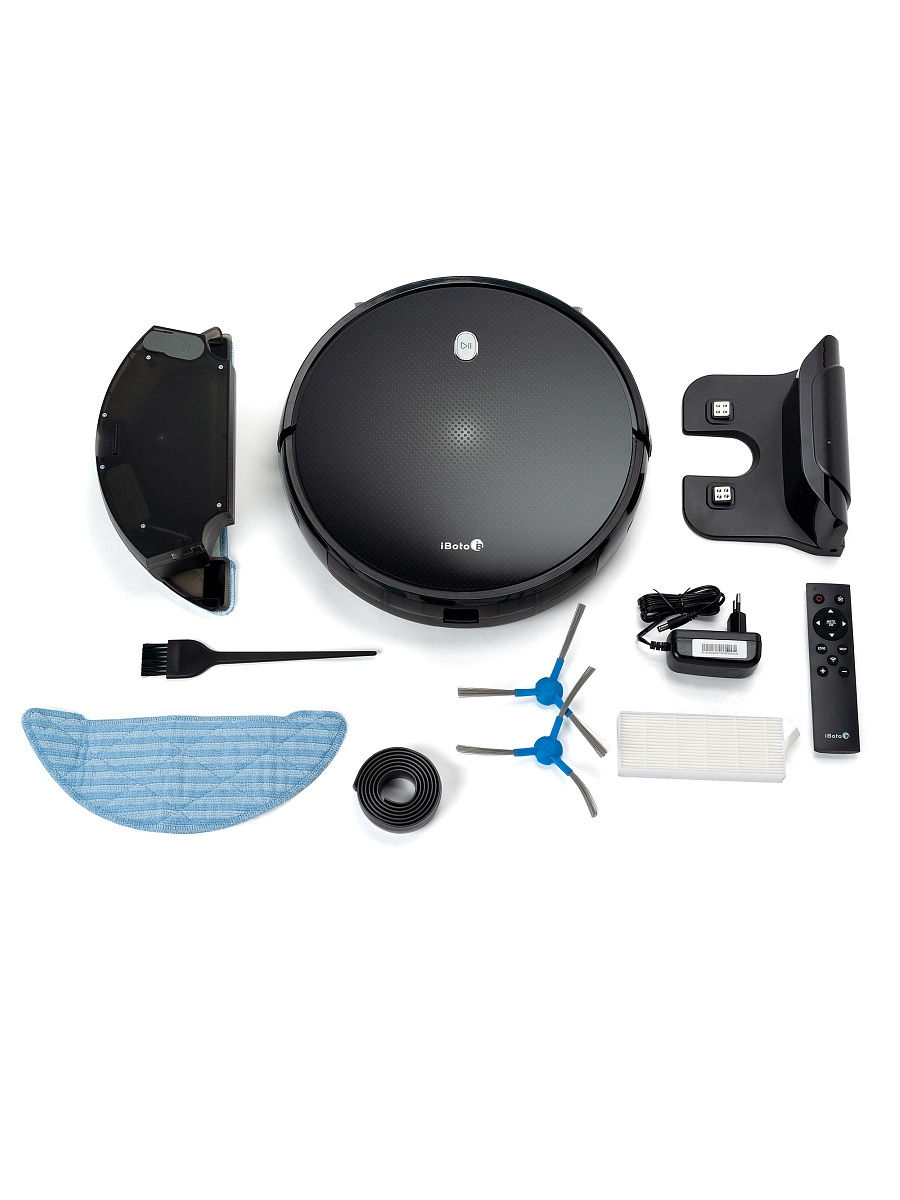 iBoto Smart V720GW Aqua iBoto Smart V720GW Aqua