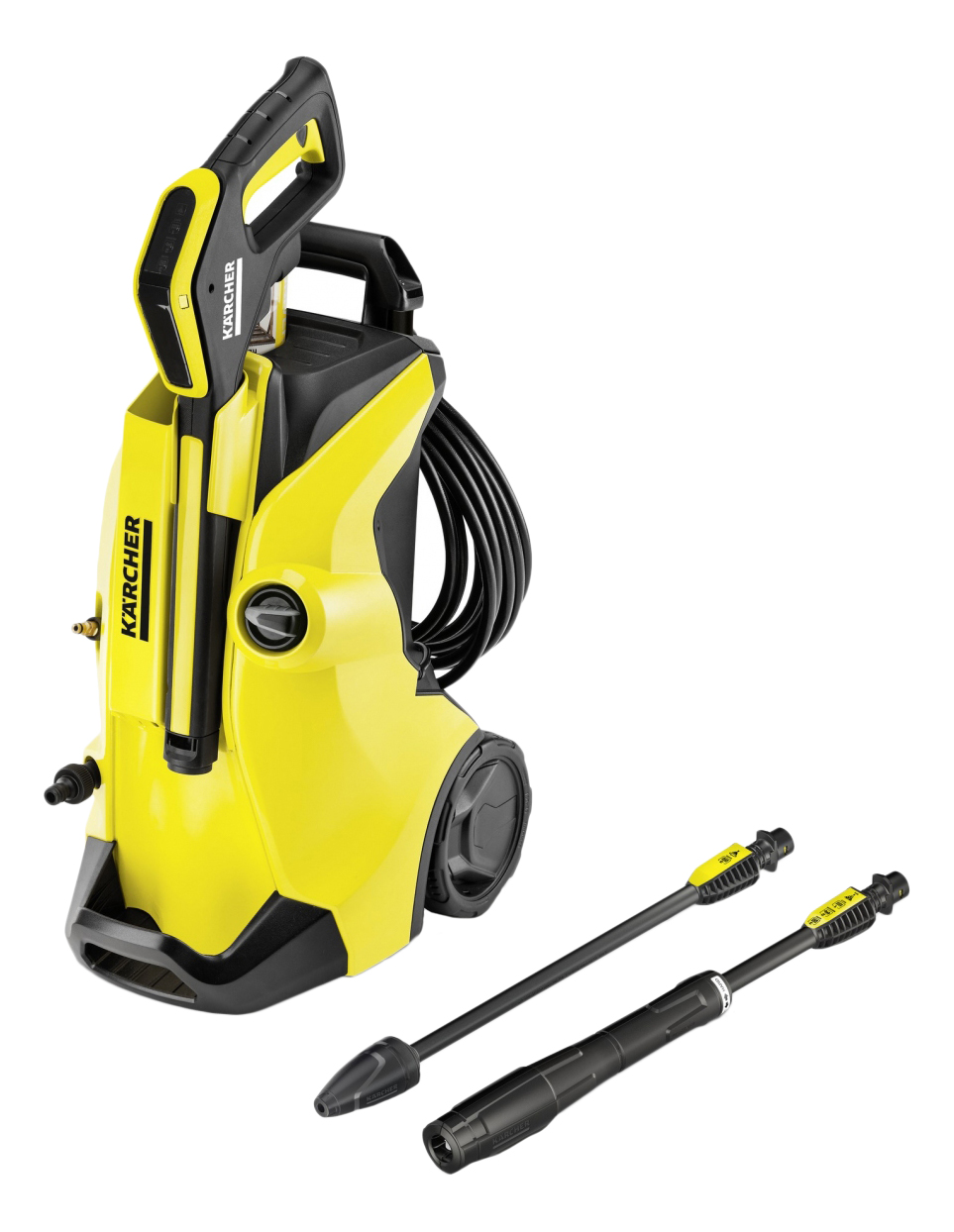 Karcher K 4 Full Control 1.324-000 Karcher K 4 Full Control 1.324-000