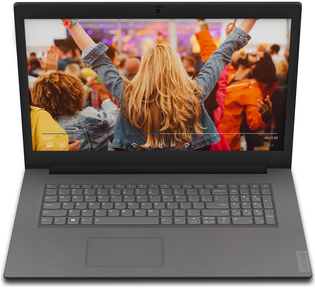81RG0017RU Lenovo V340-17IWL 17.3HD+_TN_AG_220N/CORE_I3-8145U_2.1G_2C_MB/NONE,8GB_DDR4_2400_SODIMM/256GB_M.2_2242_NVME_TLC/INTEGRATED_GRAPHICS/NONE/N01_1YEAR_DEP_CI_IPSTD/DVD_RAMBO_9.0MM/WLAN_1X1AC+BT/720P_HD_CAMERA_WITH_SINGLE_MIC/IRON_GREY
81RG0017RU Lenovo V340-17IWL 17.3HD+_TN_AG_220N/CORE_I3-8145U_2.1G_2C_MB/NONE,8GB_DDR4_2400_SODIMM/256GB_M.2_2242_NVME_TLC/INTEGRATED_GRAPHICS/NONE/N01_1YEAR_DEP_CI_IPSTD/DVD_RAMBO_9.0MM/WLAN_1X1AC+BT/720P_HD_CAMERA_WITH_SINGLE_MIC/IRON_GREY