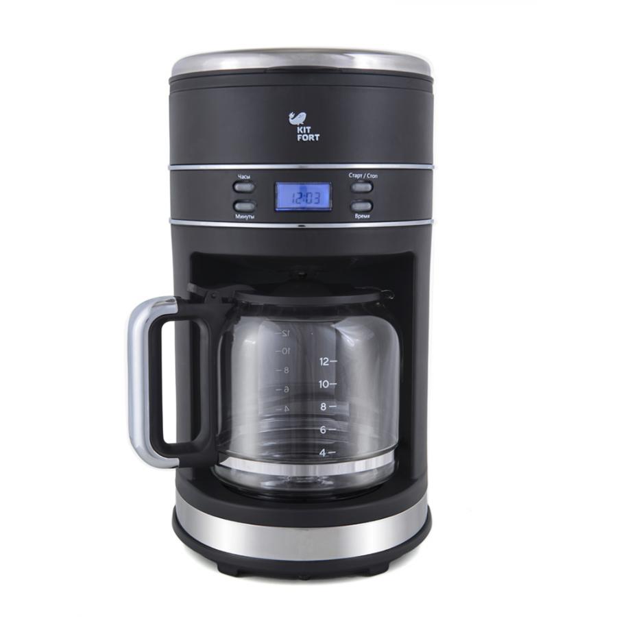 Kitfort KT-704-2 Black Kitfort KT-704-2 Black