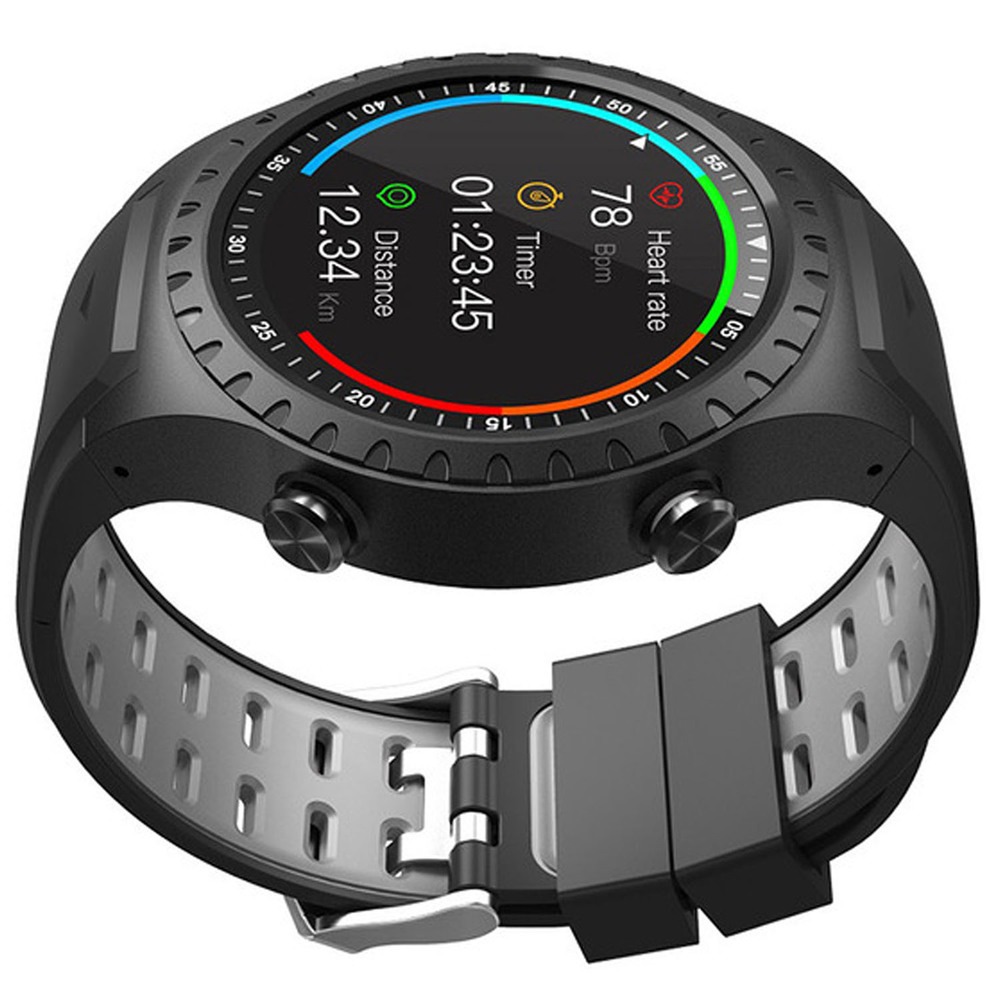 Geozon Sprint Black-Red G-SM02BLKR Geozon Sprint Black-Red G-SM02BLKR