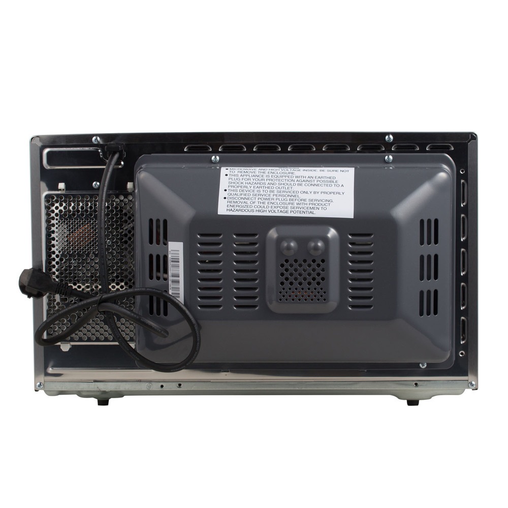 Микроволновая печь Electrolux EMS30400OX Микроволновая печь Electrolux EMS30400OX