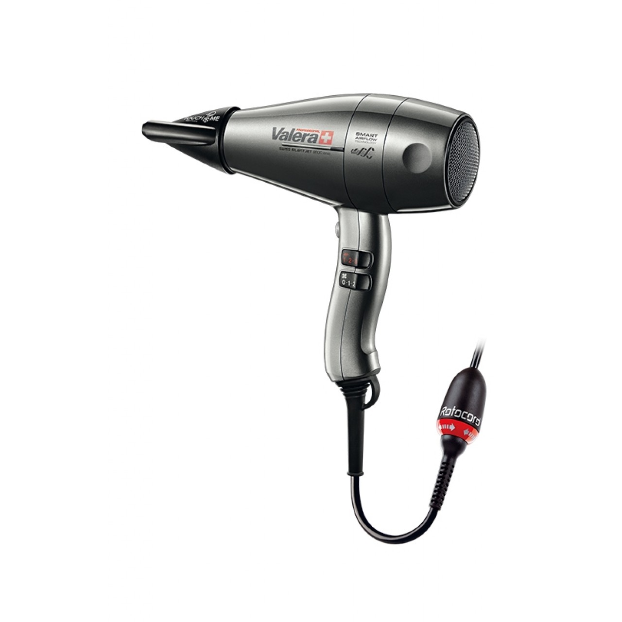 Valera Swiss Silent Jet 8600 Light Ionic (SXJ 8600 RC) Valera Swiss Silent Jet 8600 Light Ionic (SXJ 8600 RC)