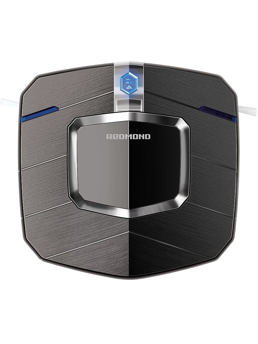 Робот-пылесос Redmond RV-R250 Робот-пылесос Redmond RV-R250