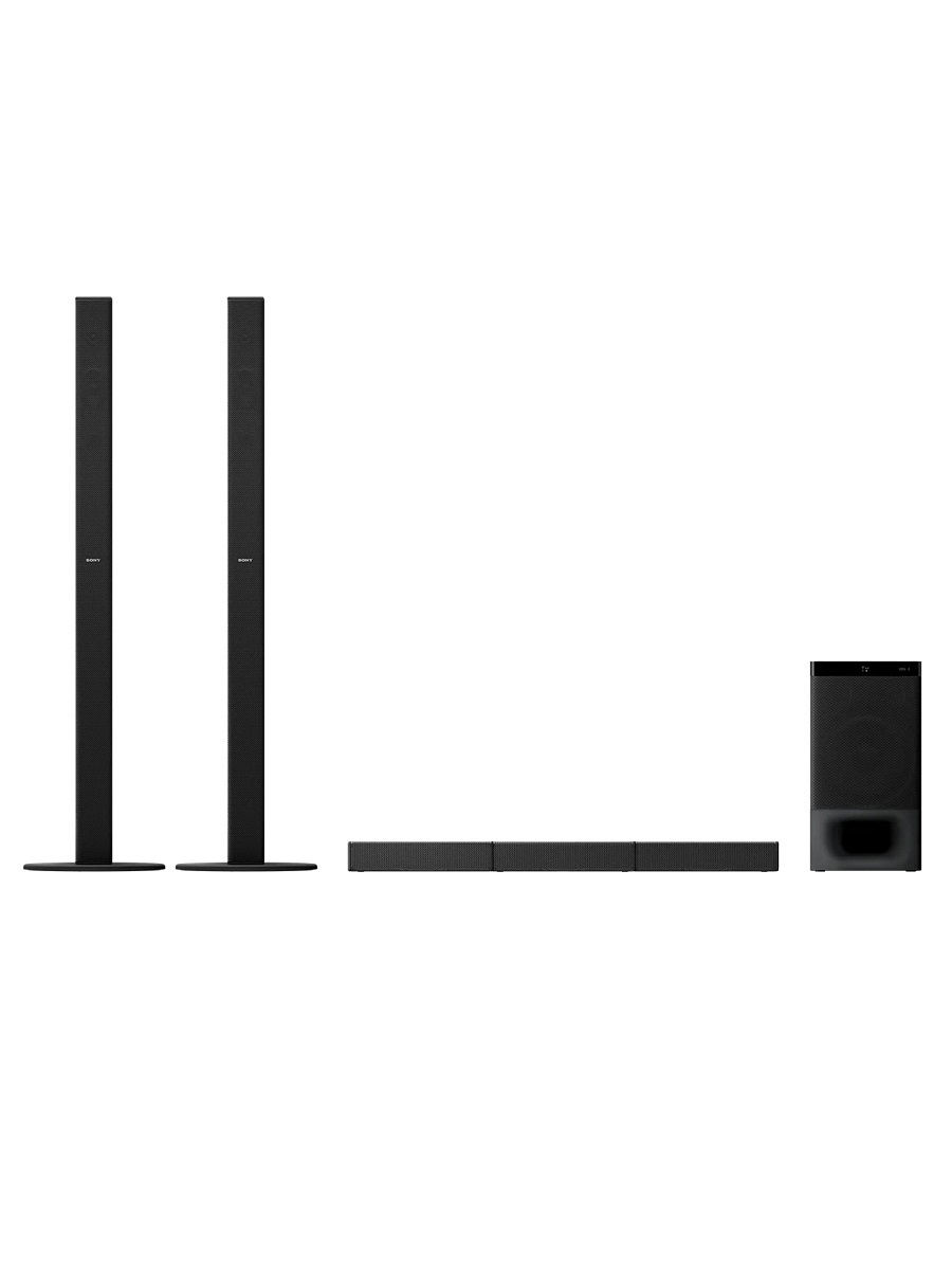 Домашний кинотеатр Sony HT-S700RF Домашний кинотеатр Sony HT-S700RF