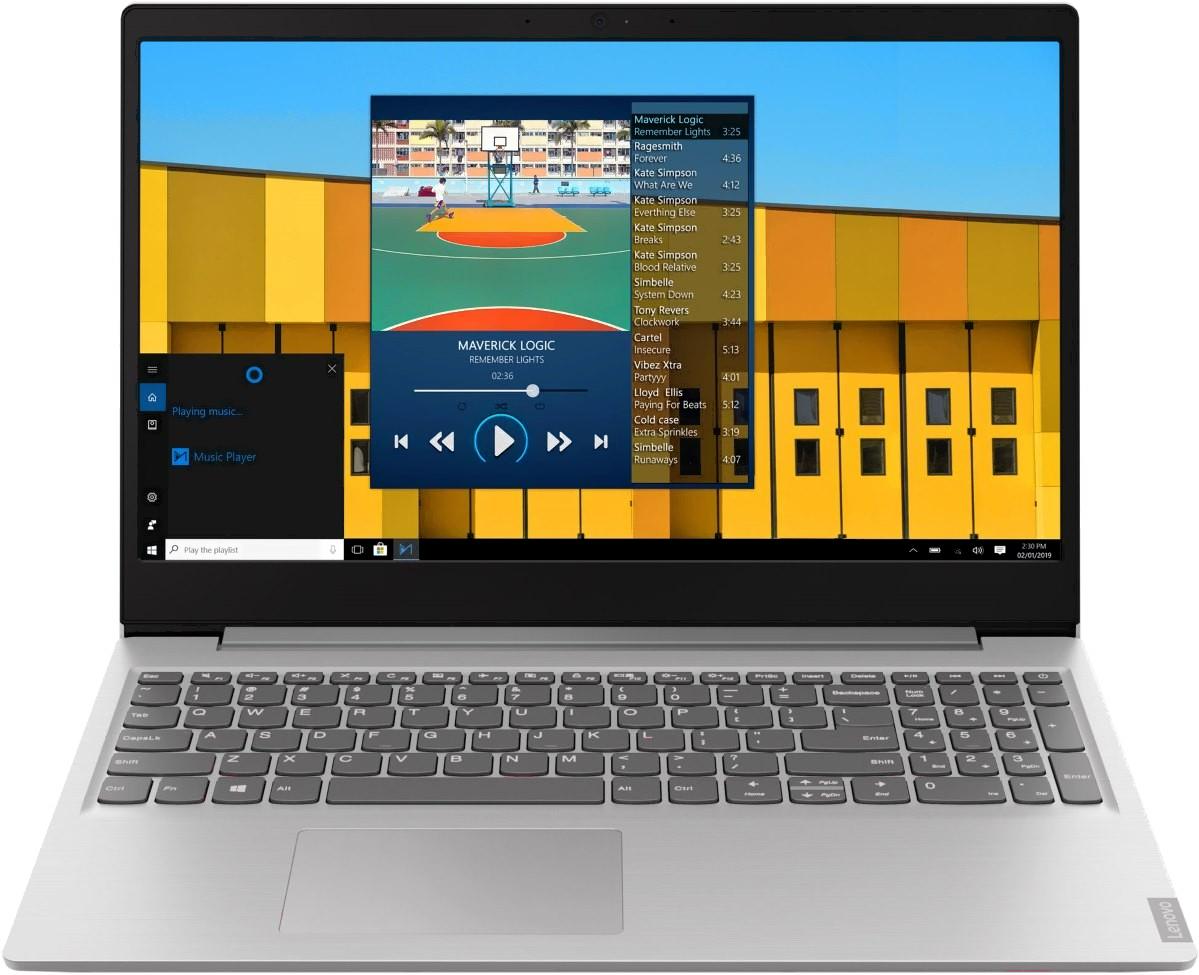 Ноутбук Lenovo IdeaPad S145-15IKB 81VD0056RE Ноутбук Lenovo IdeaPad S145-15IKB 81VD0056RE