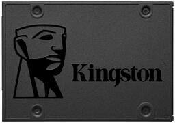 SSD диск Kingston A400 120GB SA400S37/120G
