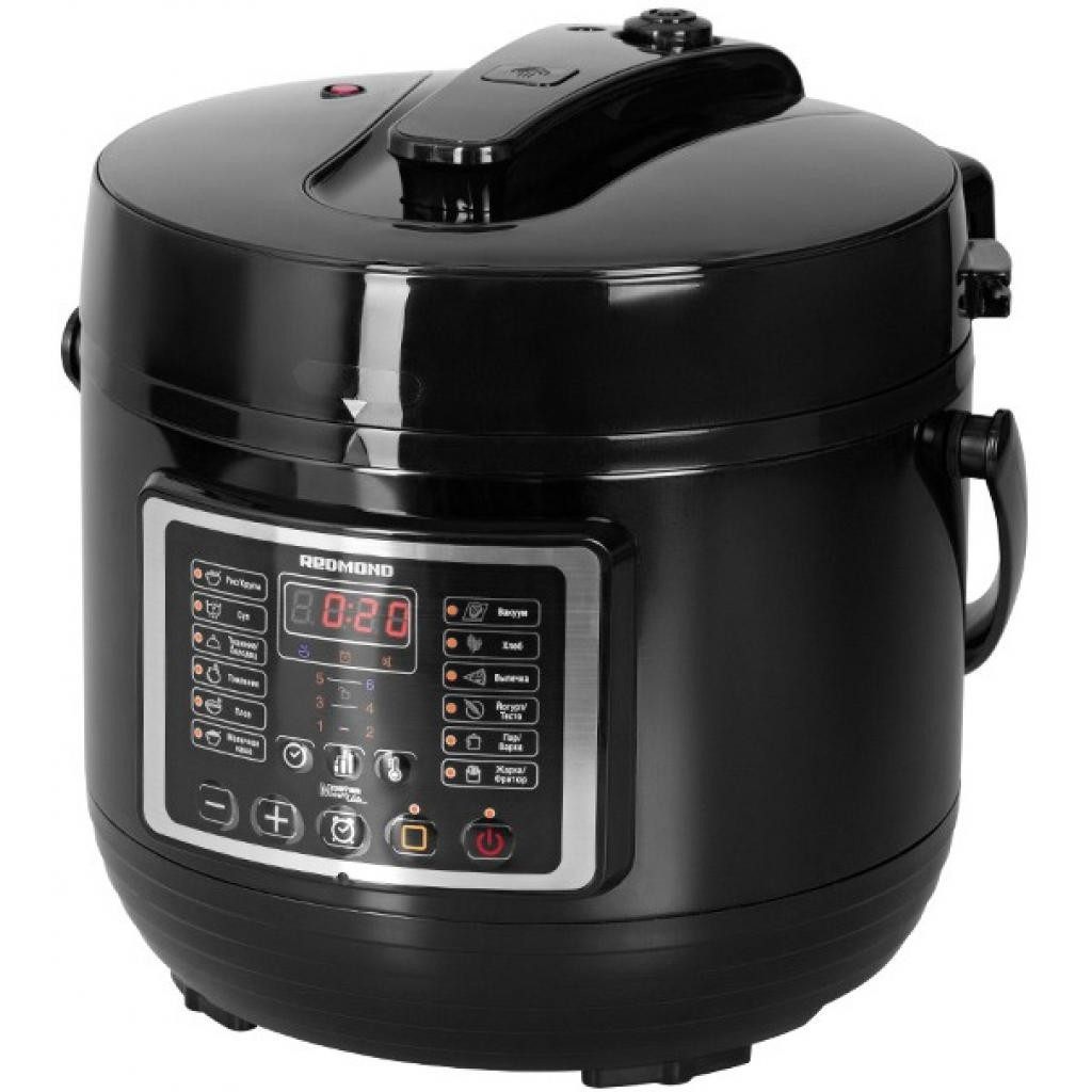 Мультиварка Redmond RMC-PM401 Мультиварка Redmond RMC-PM401