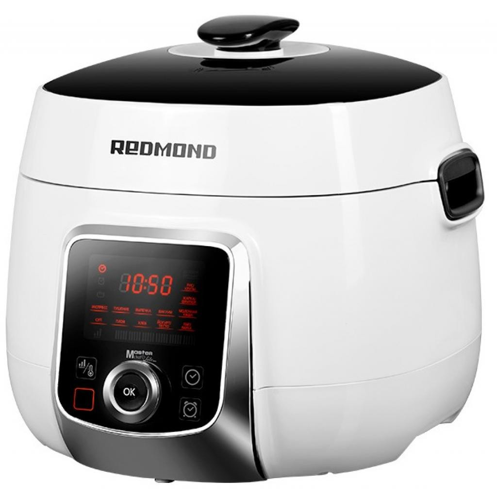 Мультиварка Redmond RMC-P470 Мультиварка Redmond RMC-P470