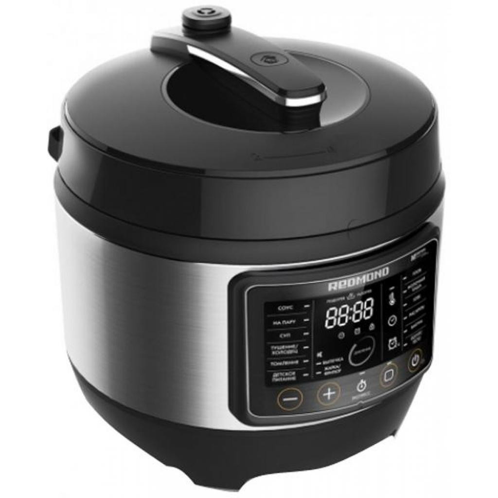 Redmond RMC-PM504 Redmond RMC-PM504