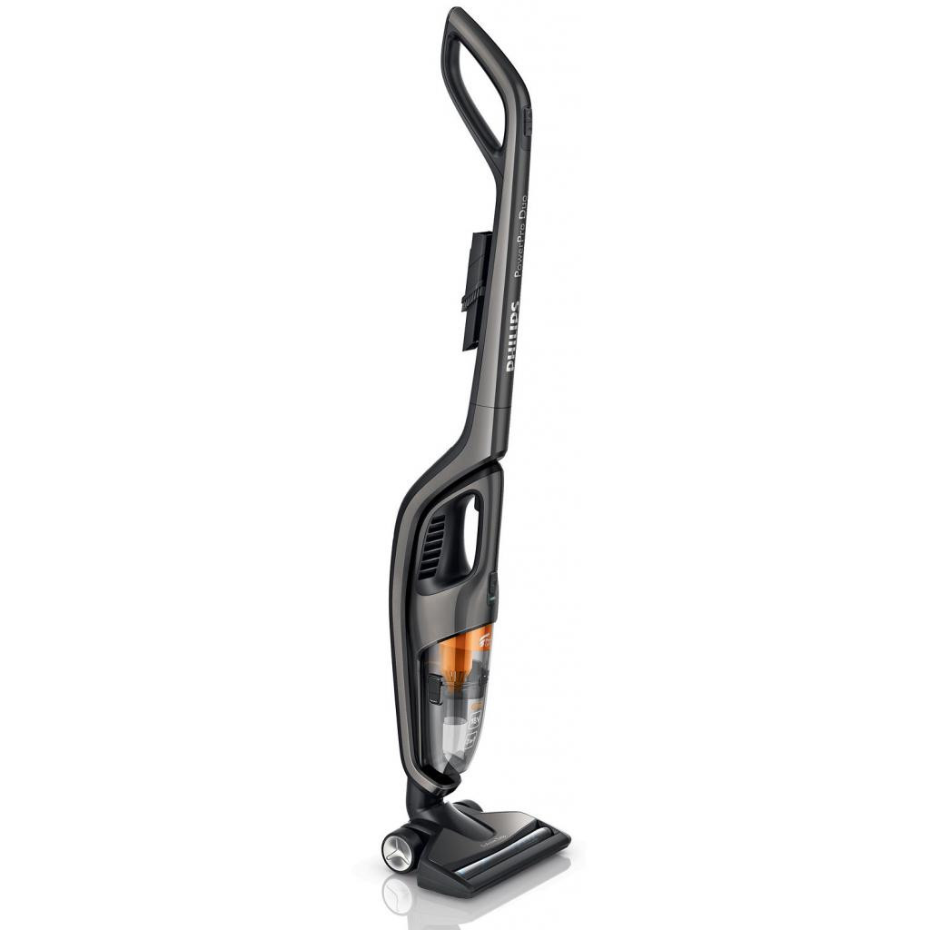 Пылесос Philips FC6168/01 Пылесос Philips FC6168/01