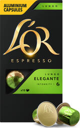 Кофе в капсулах L'or Espresso Lungo Elegante 52 г
