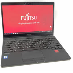 Купить Ноутбук Fujitsu В Минске