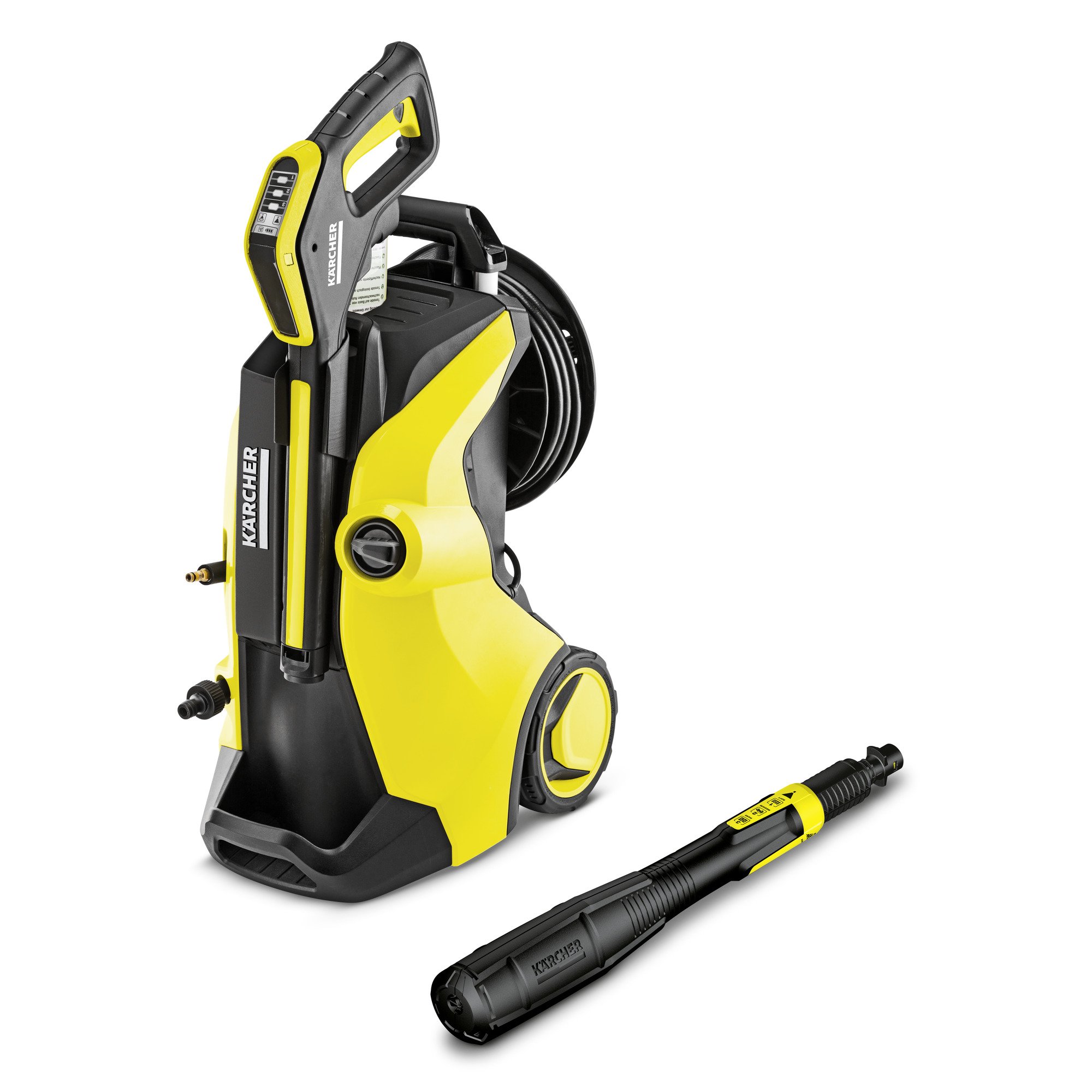 Karcher K5 Premium Full Control Plus EU 1.324-630 Karcher K5 Premium Full Control Plus EU 1.324-630