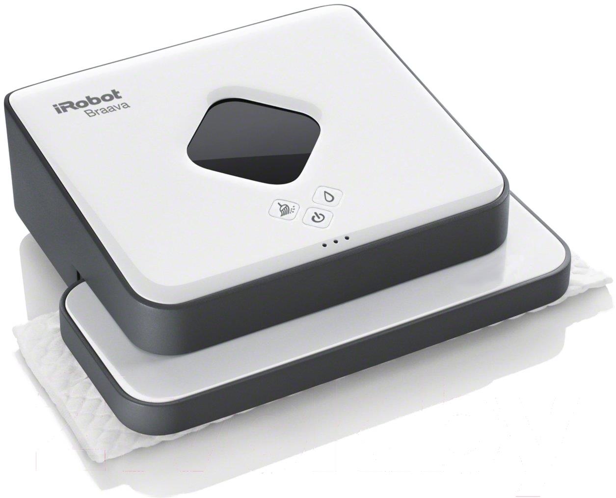 iRobot Braava 390T iRobot Braava 390T