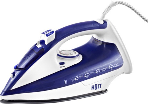 Утюг Holt HT-IR-007 Утюг Holt HT-IR-007