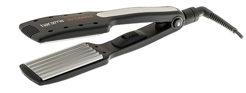 Стайлер Harizma Air Crimper h10341GP Стайлер Harizma Air Crimper h10341GP
