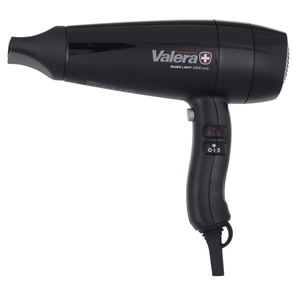 Фен Valera Swiss Light 3300 Ionic Фен Valera Swiss Light 3300 Ionic